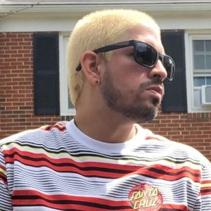 Meet your Posher, Christopher